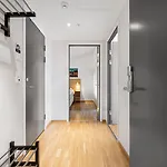 Bjorvika - Lagardsveien 115 Appartamento Stavanger