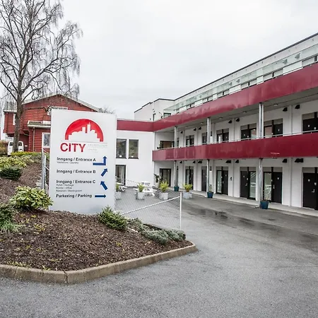 Bjorvika Apartments - Lagardsveien 115