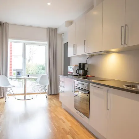 Bjorvika Apartments - Lagardsveien 115 Apartment *