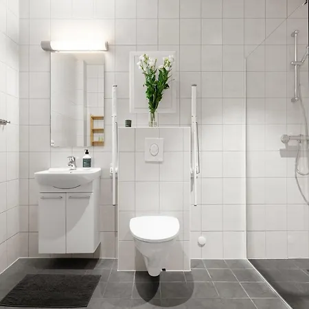 Bjorvika Apartments - Lagardsveien 115 * Stavanger