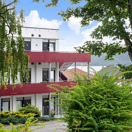 Apartment Bjorvika Apartments - Lagardsveien 115 Stavanger