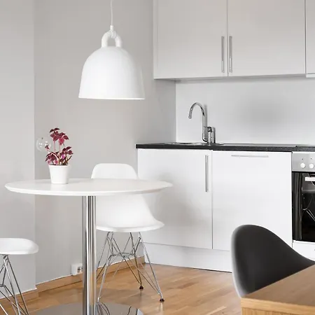 Bjorvika Apartments - Lagardsveien 115 * Stavanger