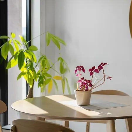 Bjorvika Apartments - Lagardsveien 115 Stavanger