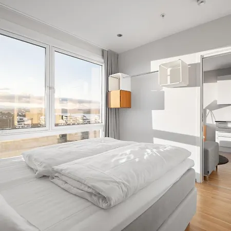 Bjorvika Apartments - Lagardsveien 115 *