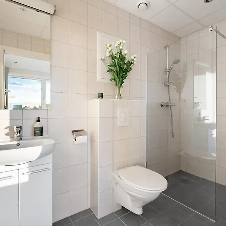 Bjorvika Apartments - Lagardsveien 115 *