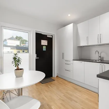Bjorvika Apartments - Lagardsveien 115 Stavanger