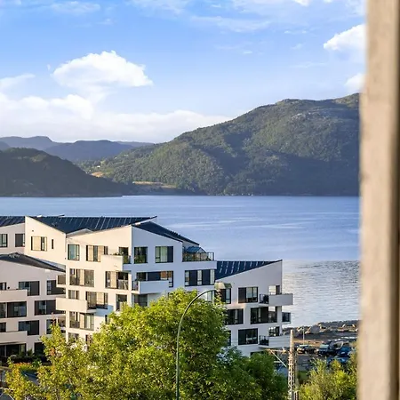 Bjorvika Apartments - Lagardsveien 115 Stavanger