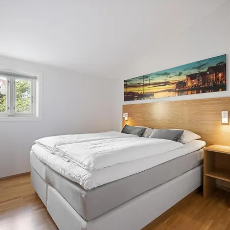 Bjorvika Apartments - Lagardsveien 115 Apartment *