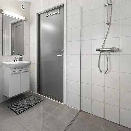 Bjorvika Apartments - Lagardsveien 115 * Stavanger