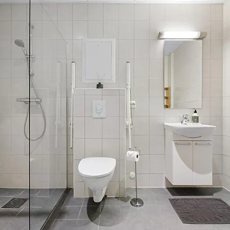 Bjorvika Apartments - Lagardsveien 115 *