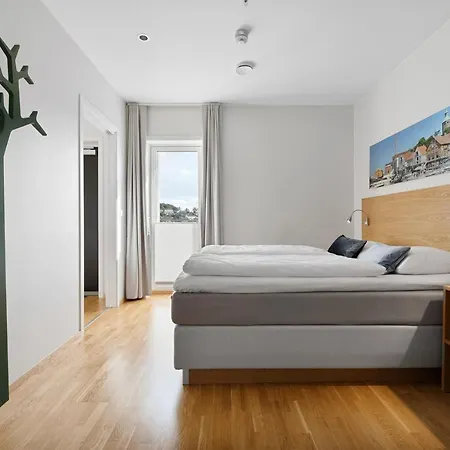 Bjorvika Apartments - Lagardsveien 115 *