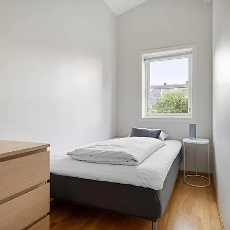 Bjorvika Apartments - Lagardsveien 115