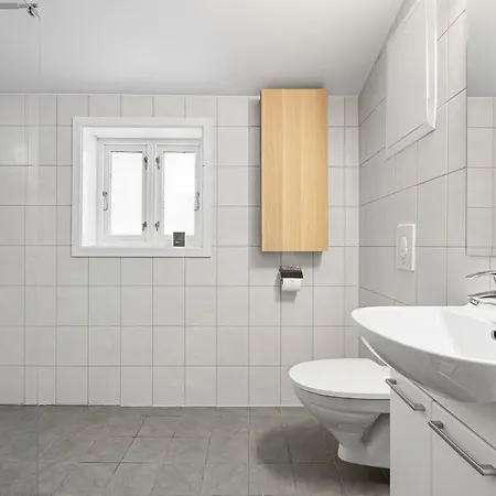 Bjorvika - Lagardsveien 115 公寓 斯塔万格