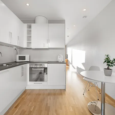 Bjorvika - Lagardsveien 115 * 斯塔万格