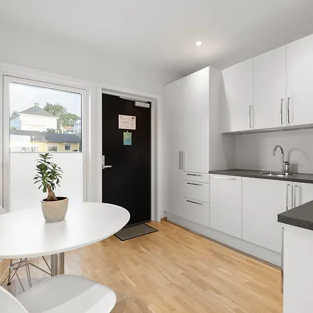 Appartamento Bjorvika - Lagardsveien 115 Stavanger
