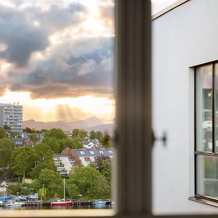 Bjorvika - Lagardsveien 115 דירה סטוונגר