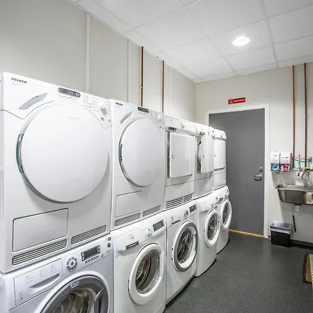Bjorvika Apartments - Lagardsveien 115 סטוונגר