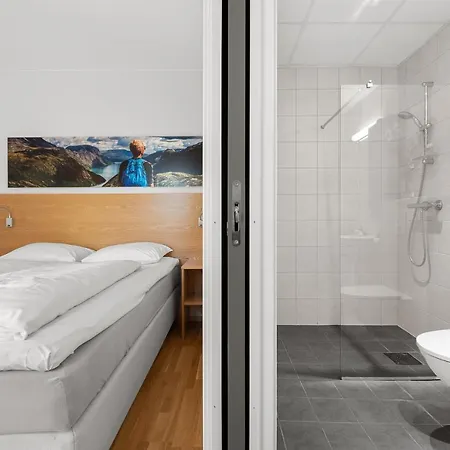 Bjorvika Apartments - Lagardsveien 115 דירה *