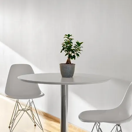 דירה Bjorvika Apartments - Lagardsveien 115