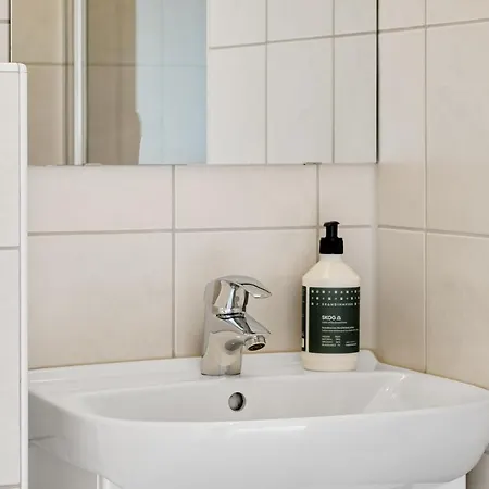 דירה Bjorvika Apartments - Lagardsveien 115 סטוונגר