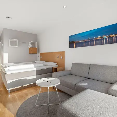Bjorvika Apartments - Lagardsveien 115 סטוונגר