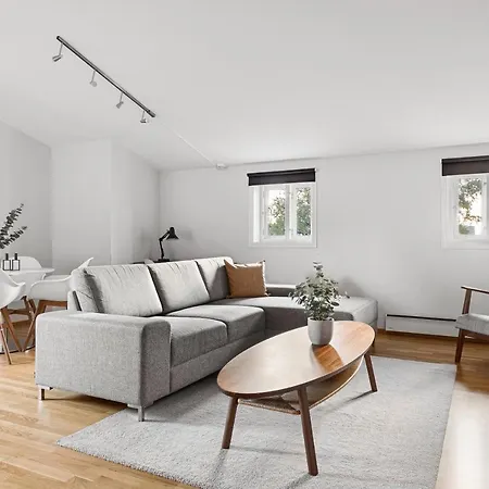 Bjorvika Apartments - Lagardsveien 115 דירה סטוונגר