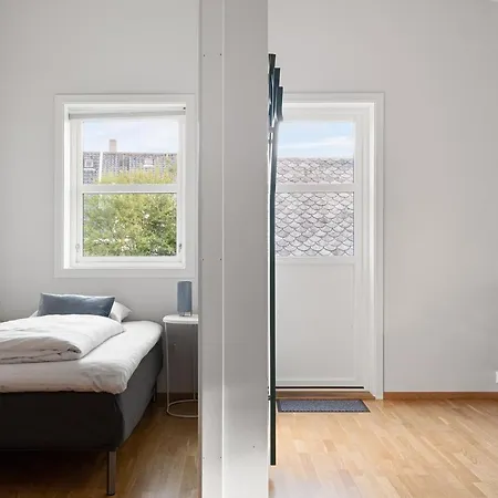 Bjorvika Apartments - Lagardsveien 115 * סטוונגר